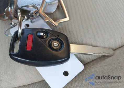 2010 Honda Cr-V Lx z USA, uszkodzony, nr VIN 5J6RE4H32AL020744